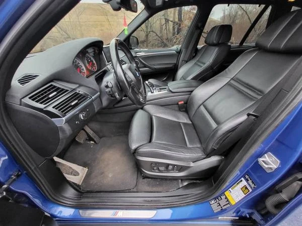 2013 BMW E70 X5 M - Image 5 of 6