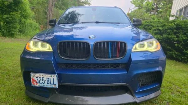 2013 BMW E70 X5 M - Image 3 of 6