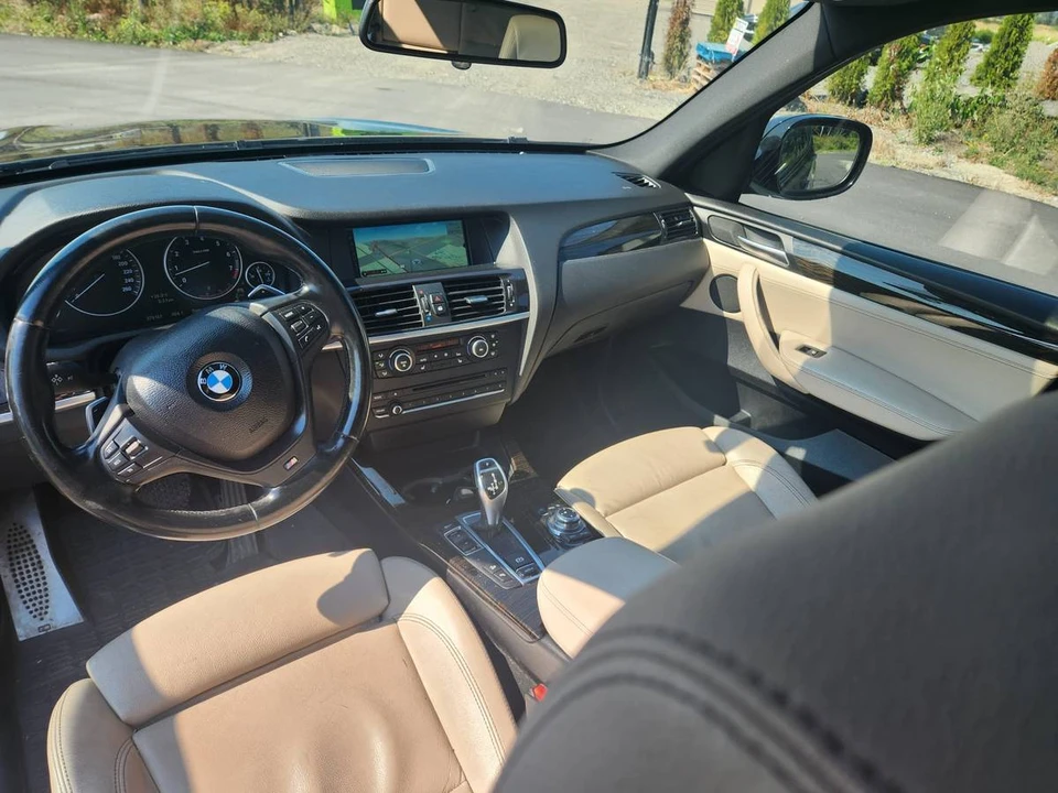 2013 BMW X3 M - Image 13 of 15