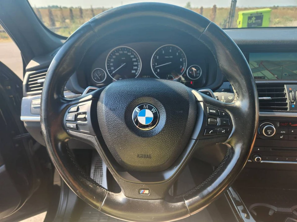 2013 BMW X3 M - Image 15 of 15