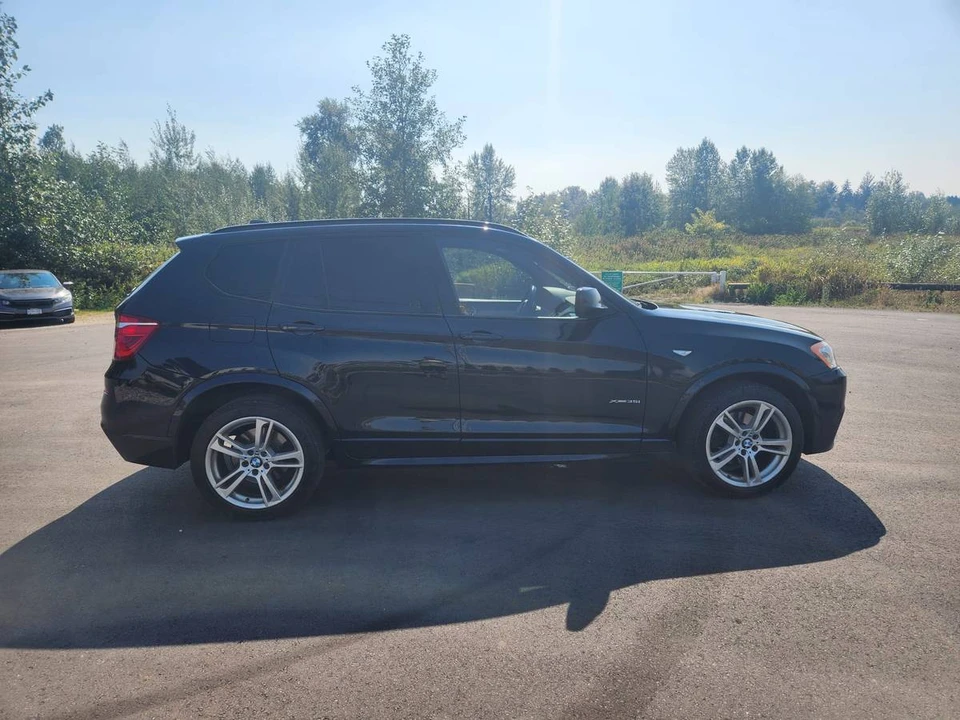 2013 BMW X3 M - Image 4 of 15
