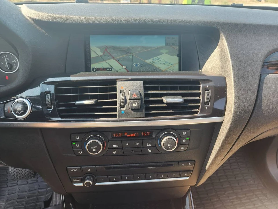 2013 BMW X3 M - Image 12 of 15