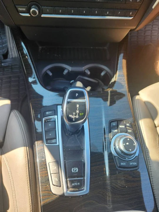 2013 BMW X3 M - Image 9 of 15