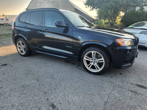 2013 BMW X3 M - Image 2 of 13