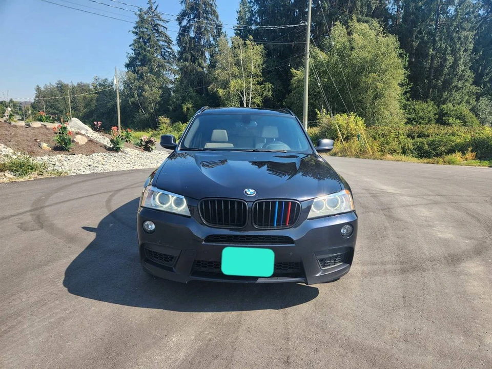 2013 BMW X3 M - Image 2 of 15