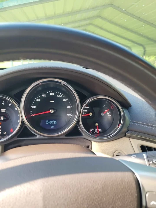 2013 Cadillac CTS 2nd Gen - Image 4 of 6