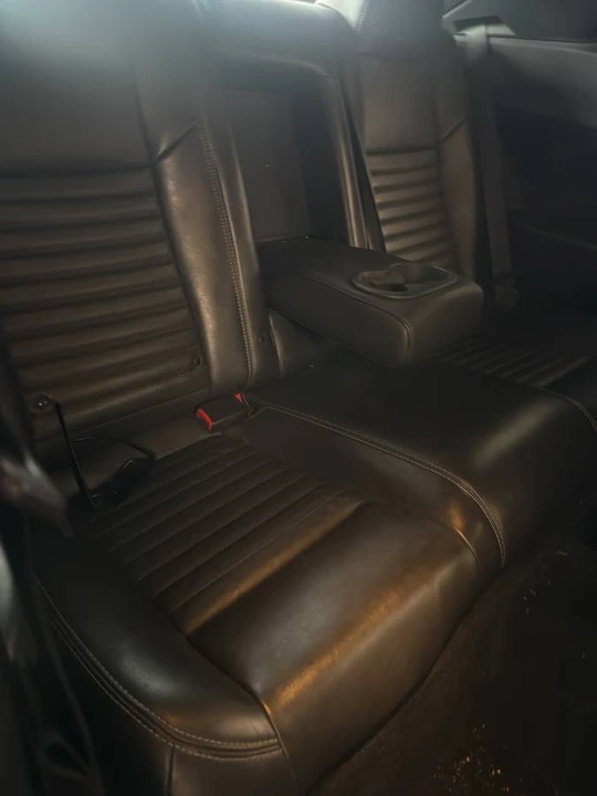 2013 Dodge Challenger 3rd Gen - Image 17 of 20
