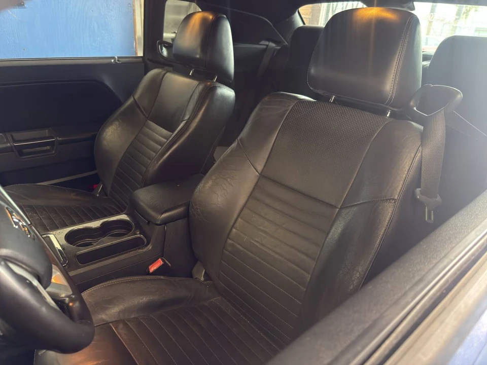 2013 Dodge Challenger 3rd Gen - Image 11 of 20