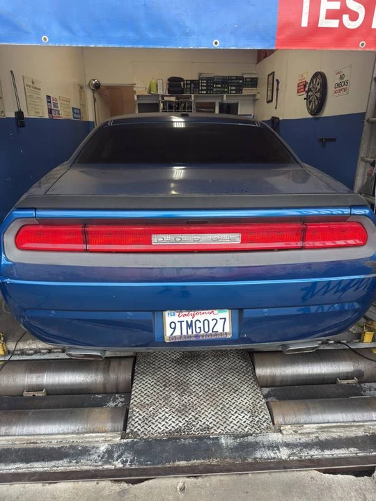 2013 Dodge Challenger 3rd Gen - Image 6 of 20