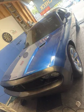 2013 Dodge Challenger
