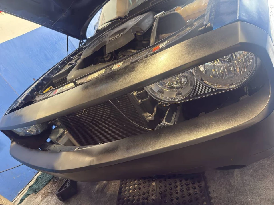 2013 Dodge Challenger 3rd Gen - Image 20 of 20