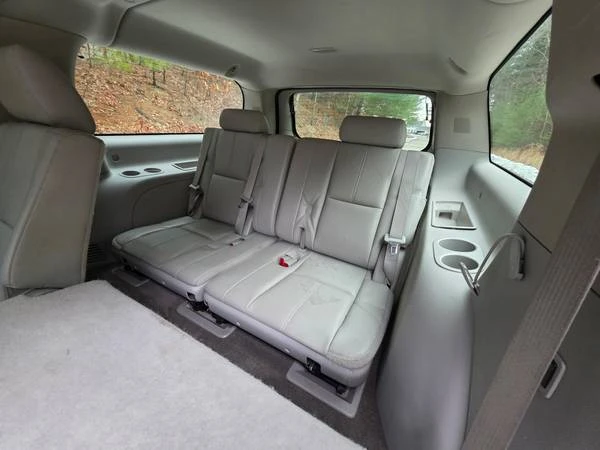 2013 GMC Yukon 4th Gen - Image 8 of 16