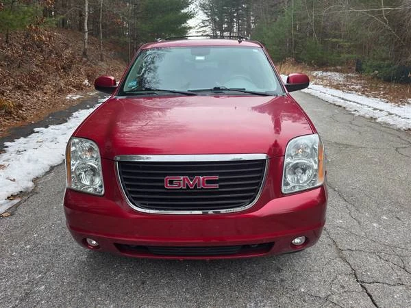 2013 GMC Yukon 4th Gen - Image 4 of 16