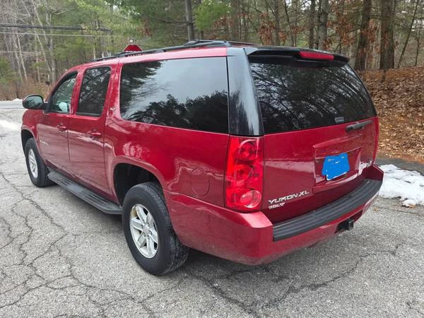 2013 GMC Yukon 4th Gen - Image 2 of 16