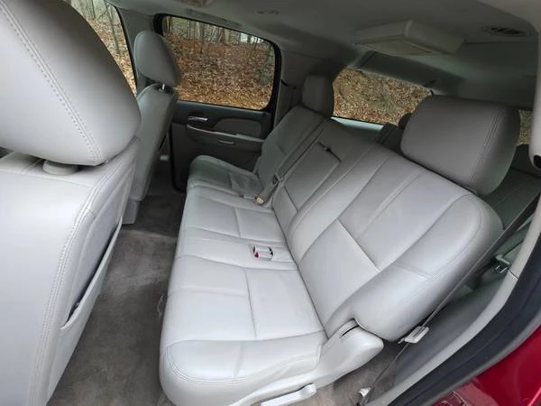 2013 GMC Yukon 4th Gen - Image 7 of 16