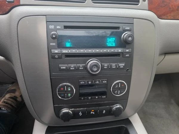 2013 GMC Yukon 4th Gen - Image 14 of 16