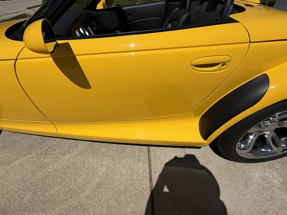 2002 Plymouth Prowler - Image 23 of 31