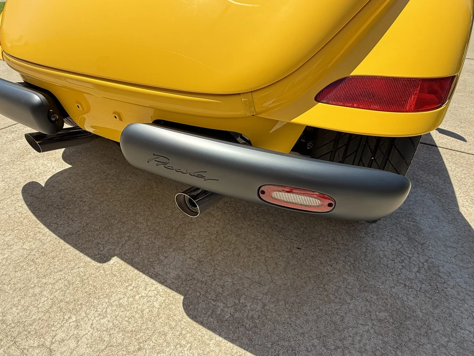 2002 Plymouth Prowler - Image 14 of 31
