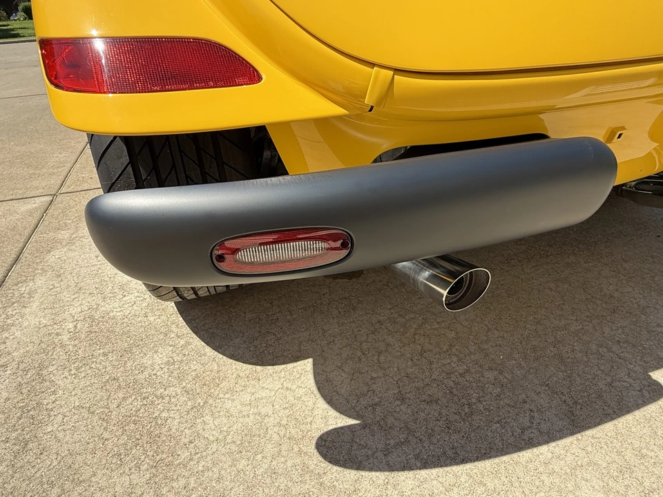 2002 Plymouth Prowler - Image 11 of 31