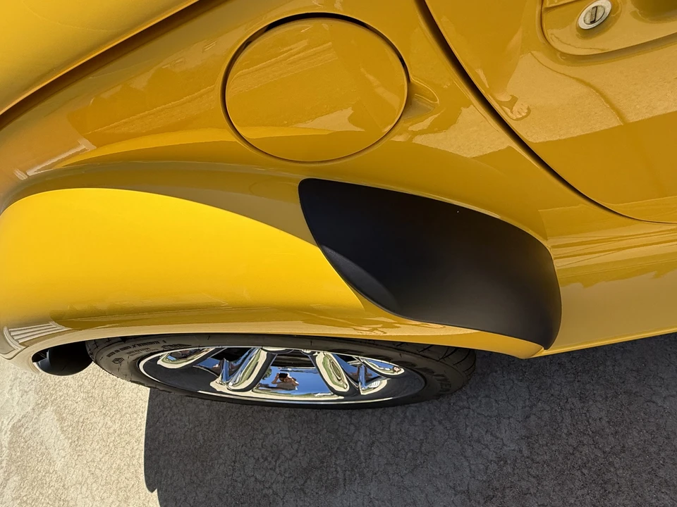 2002 Plymouth Prowler - Image 16 of 31