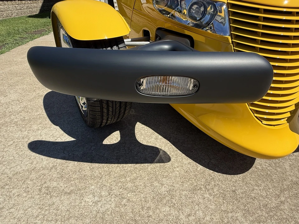 2002 Plymouth Prowler - Image 20 of 31