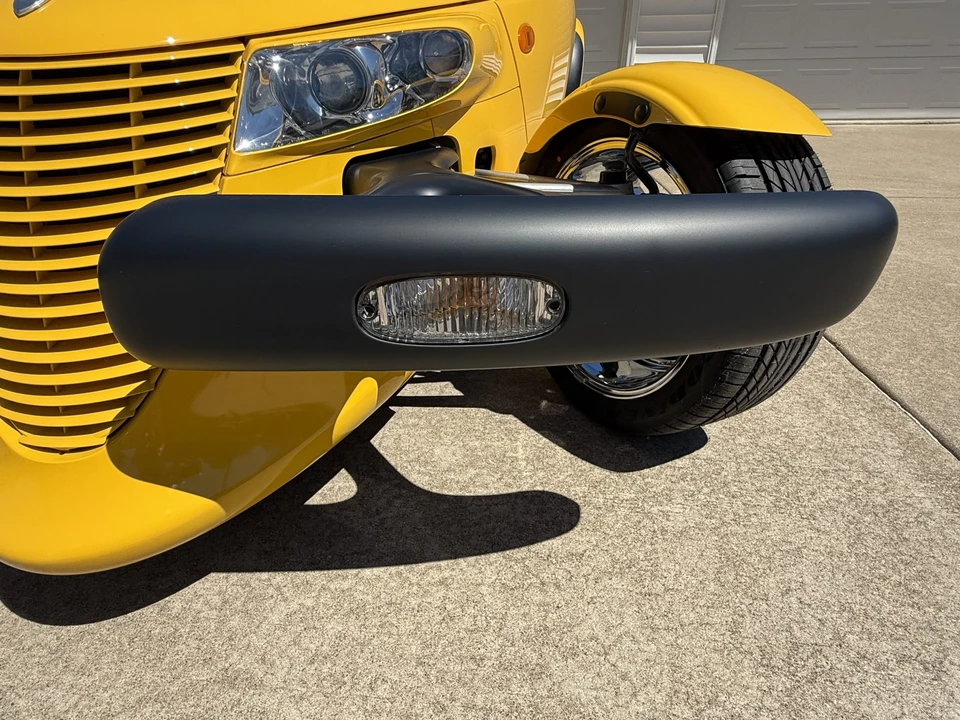 2002 Plymouth Prowler - Image 21 of 31