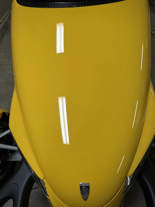 2002 Plymouth Prowler - Image 26 of 31