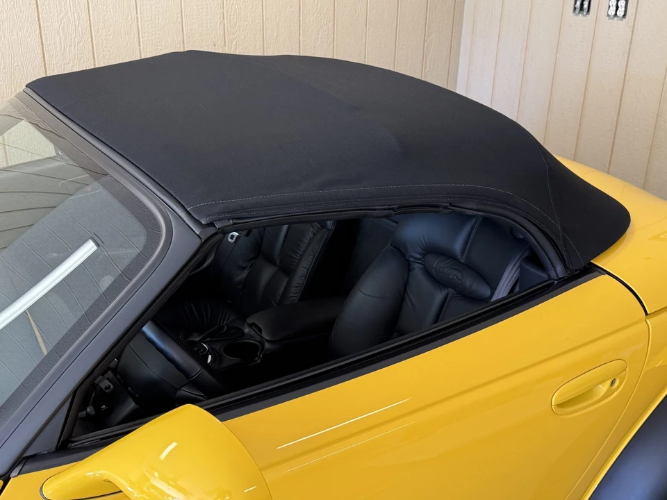 2002 Plymouth Prowler - Image 28 of 31