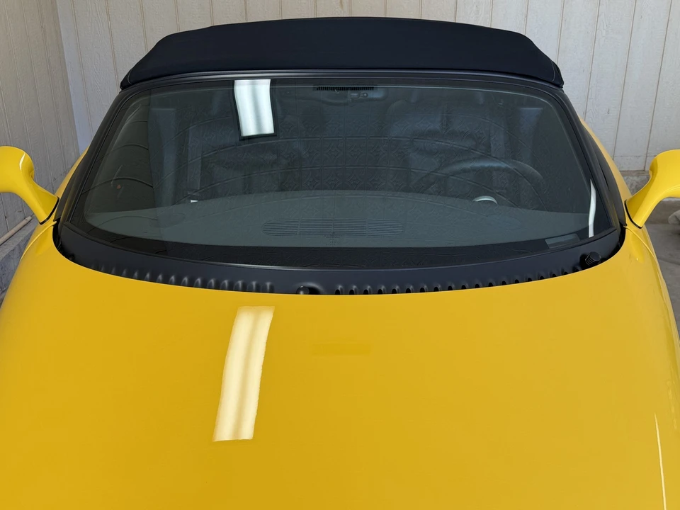 2002 Plymouth Prowler - Image 27 of 31