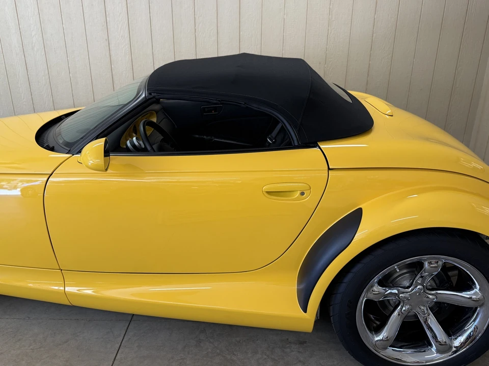2002 Plymouth Prowler - Image 30 of 31