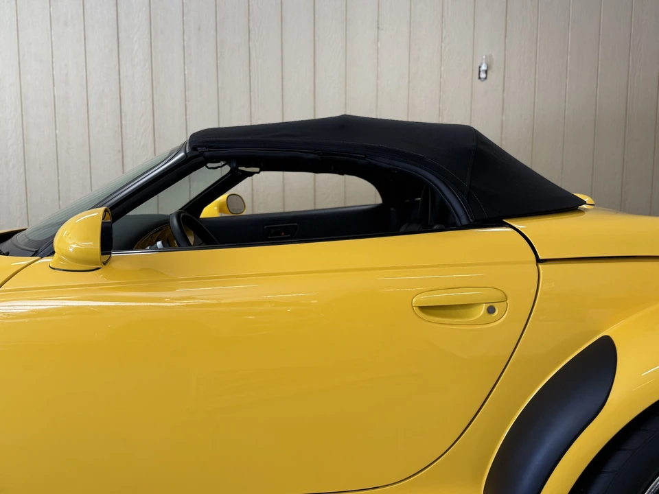 2002 Plymouth Prowler - Image 31 of 31