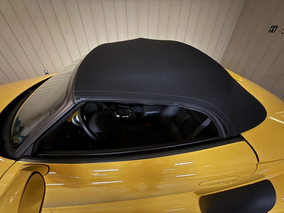 2002 Plymouth Prowler - Image 29 of 31