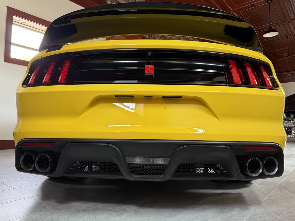 2017 Ford S550 Shelby Mustang GT350R - Image 21 of 31