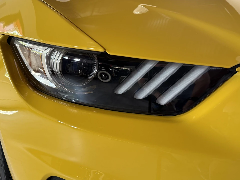 2017 Ford S550 Shelby Mustang GT350R - Image 31 of 31