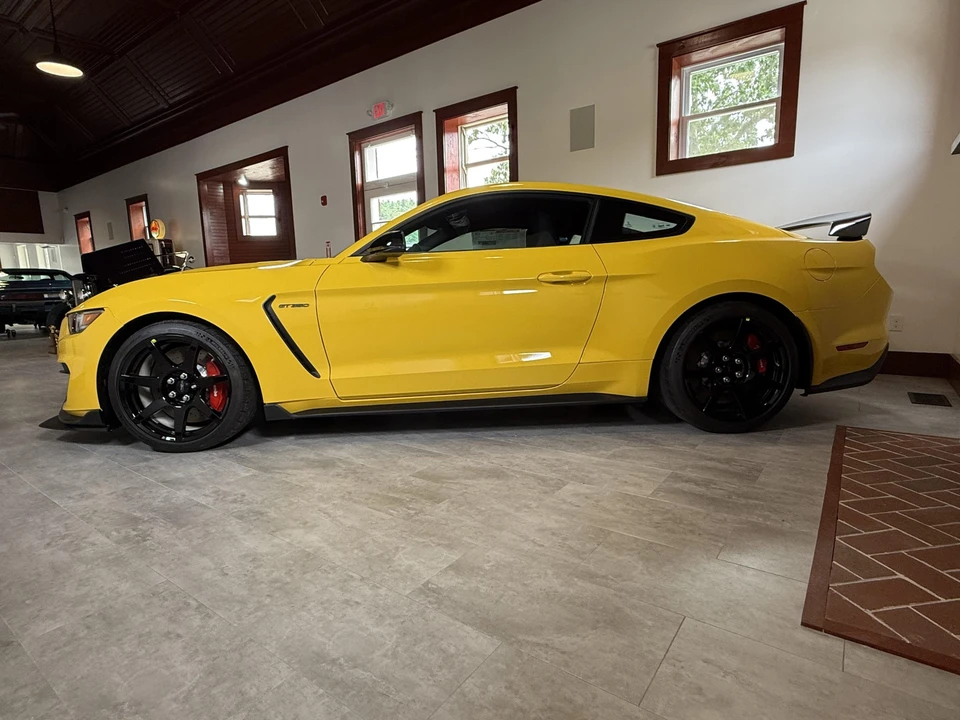 2017 Ford S550 Shelby Mustang GT350R - Image 24 of 31