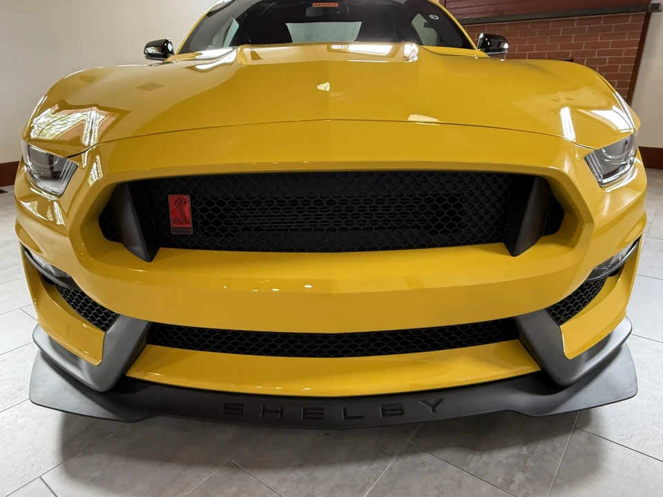 2017 Ford S550 Shelby Mustang GT350R - Image 30 of 31