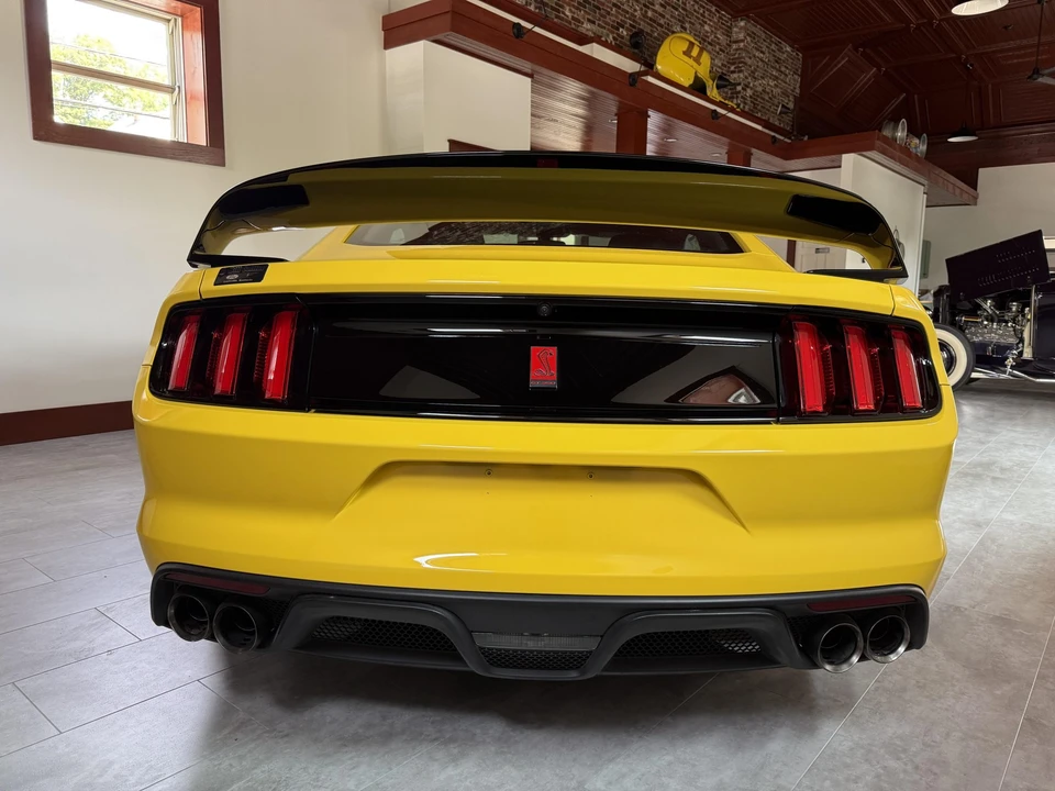 2017 Ford S550 Shelby Mustang GT350R - Image 19 of 31