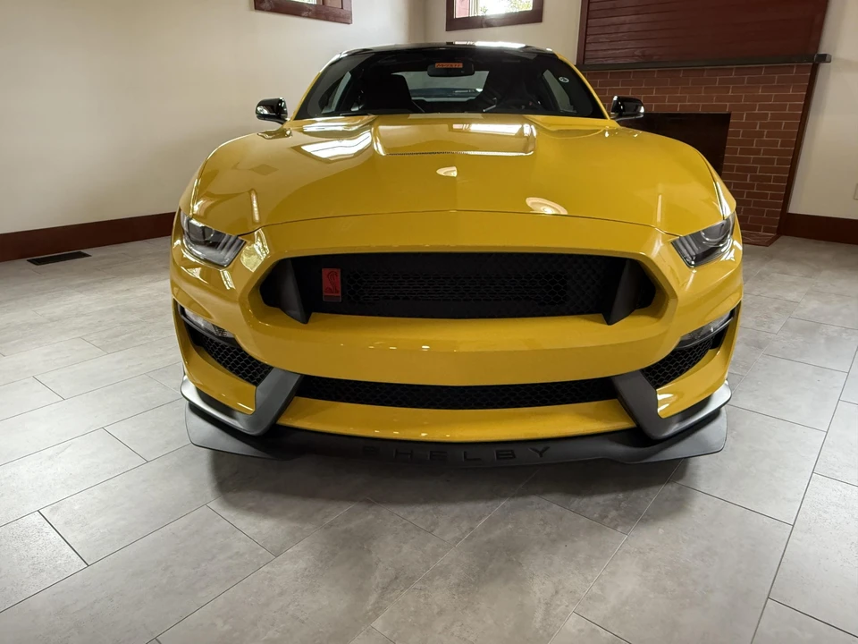 2017 Ford S550 Shelby Mustang GT350R - Image 2 of 31