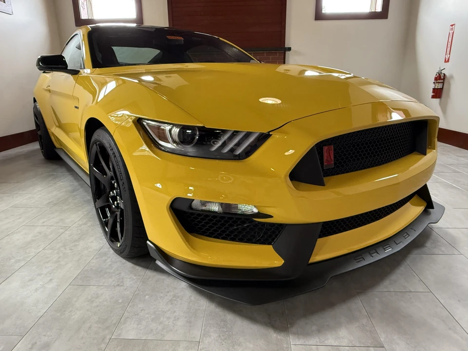 2017 Ford S550 Shelby Mustang GT350R - Image 7 of 31