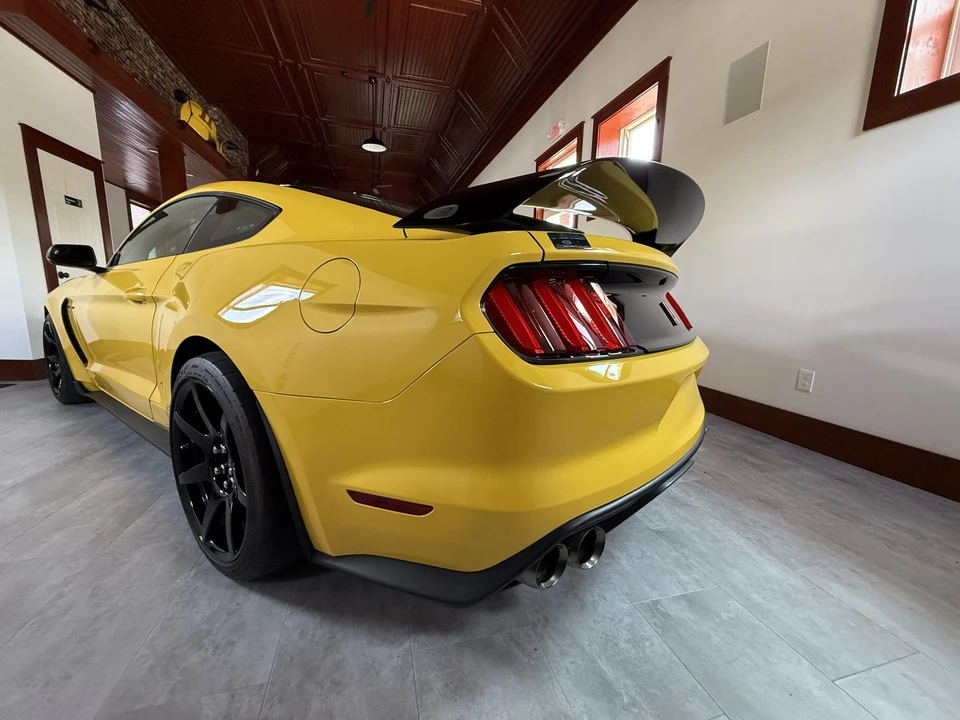 2017 Ford S550 Shelby Mustang GT350R - Image 22 of 31