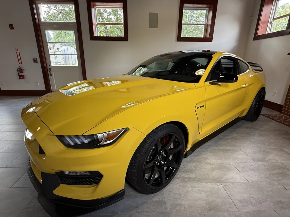 2017 Ford S550 Shelby Mustang GT350R - Image 26 of 31