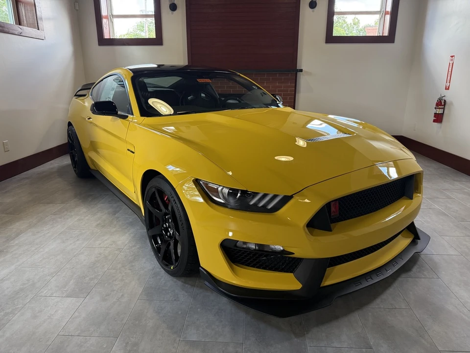 2017 Ford S550 Shelby Mustang GT350R - Image 6 of 31