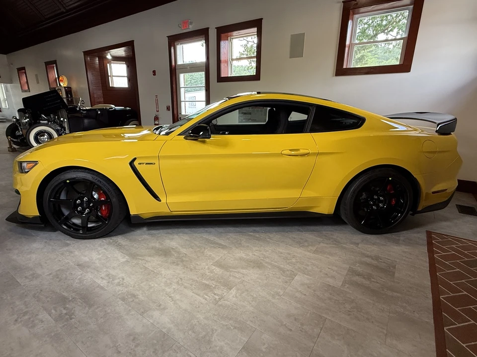 2017 Ford S550 Shelby Mustang GT350R - Image 23 of 31