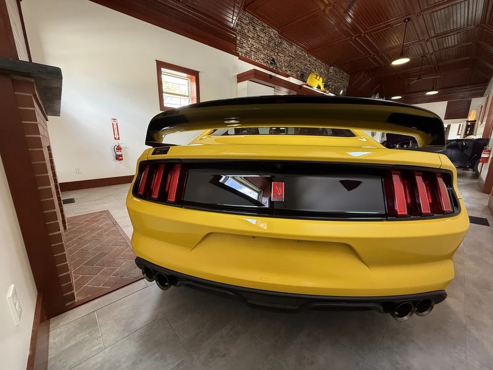 2017 Ford S550 Shelby Mustang GT350R - Image 18 of 31