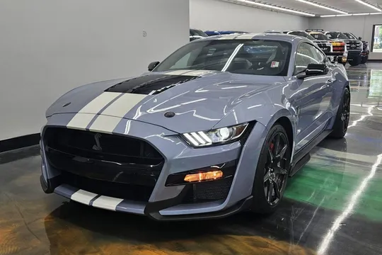 2022 Ford S550 Shelby Mustang GT500 - Image 4 of 31