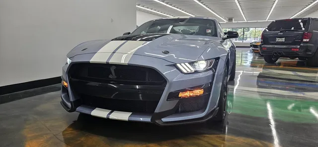 2022 Ford S550 Shelby Mustang GT500 - Image 3 of 31