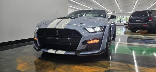 2022 Ford S550 Shelby Mustang GT500 - Image 2 of 31