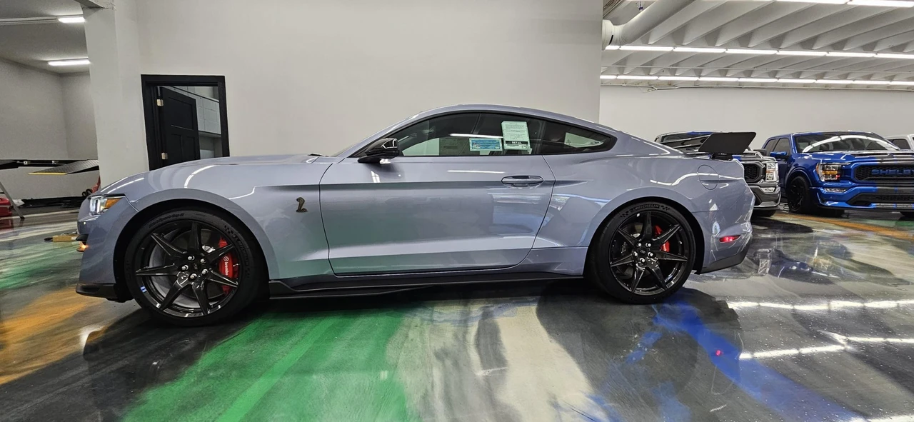 2022 Ford S550 Shelby Mustang GT500 - Image 14 of 31