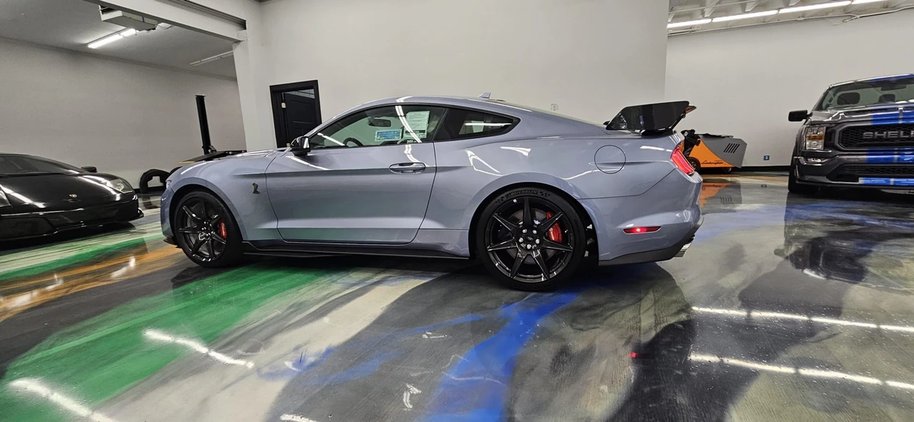 2022 Ford S550 Shelby Mustang GT500 - Image 16 of 31