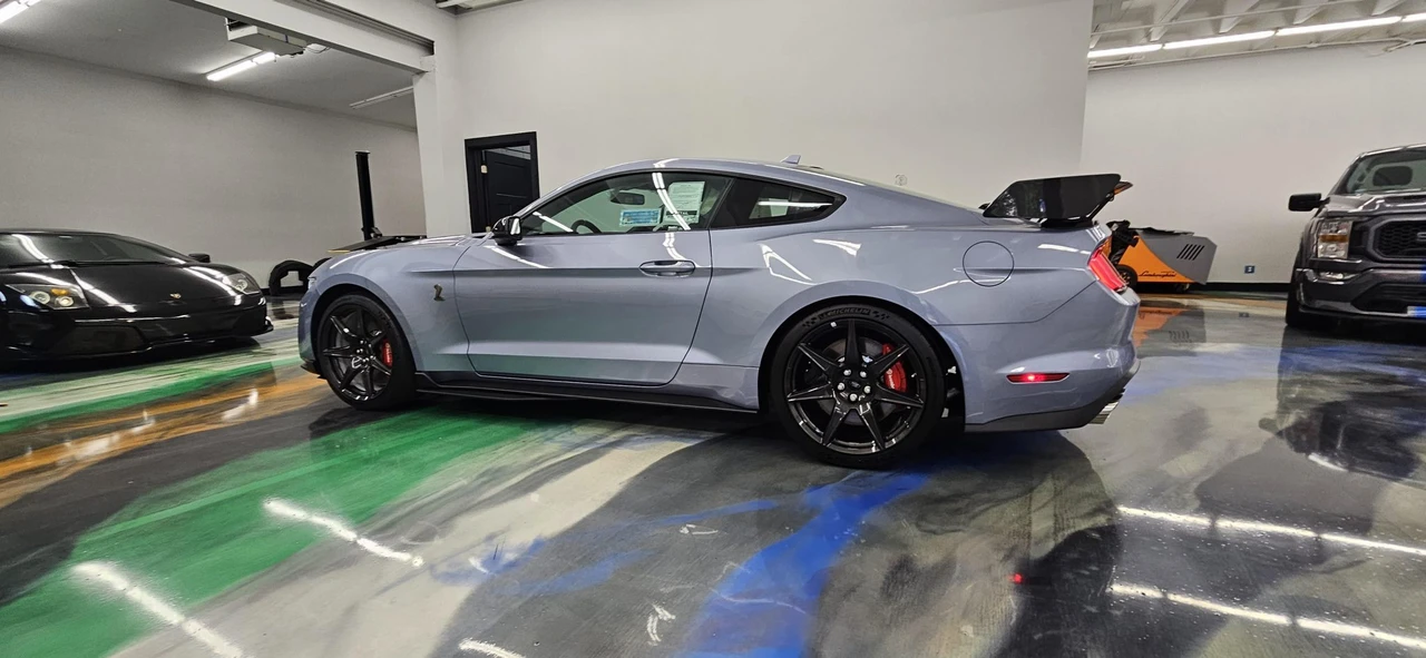 2022 Ford S550 Shelby Mustang GT500 - Image 15 of 31